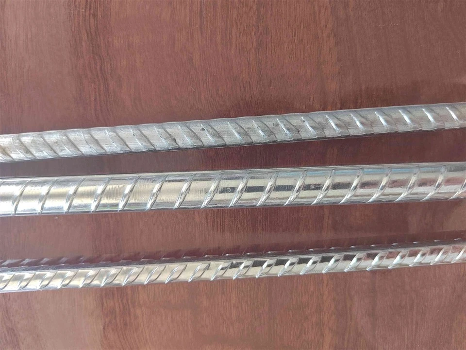 Máquina laminadora de alambre automática