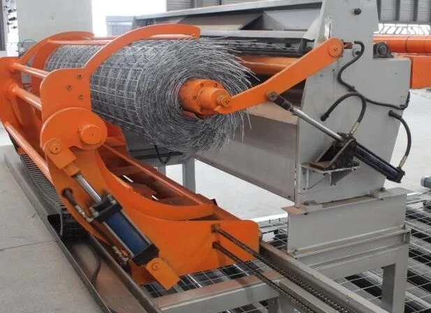wire mesh machine (8)
