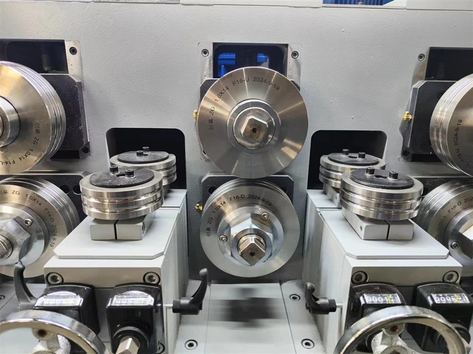 Making Welding Wire Machine Making Welding Wire Machine