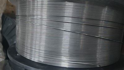 Tamaño del mercado de la línea de producción de alambre para soldadura con nú...