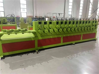 Venta caliente de acero endilgar y cortador